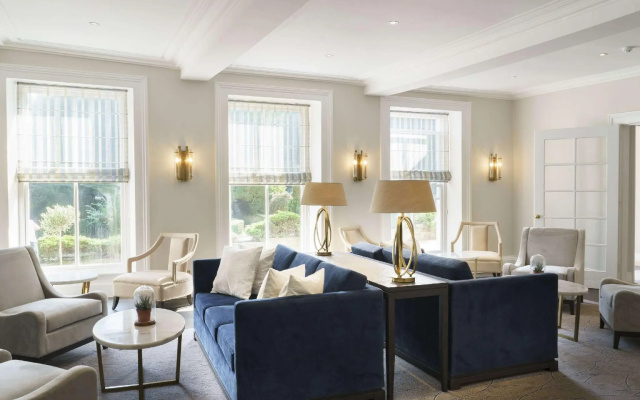 New Bath Hotel & Spa, a member of Radisson Individuals