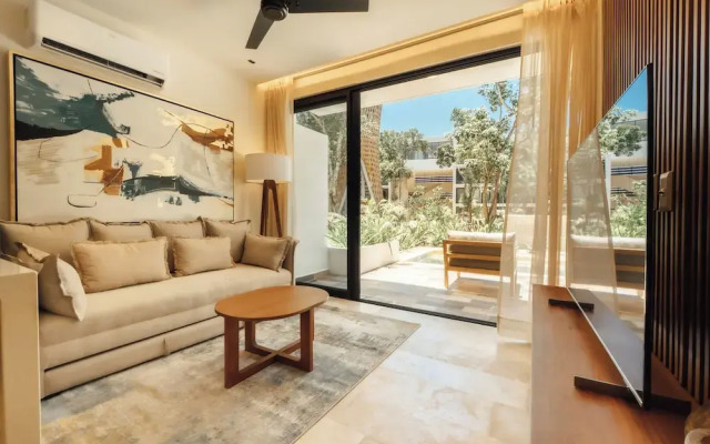 101 Park Tulum by Lumina
