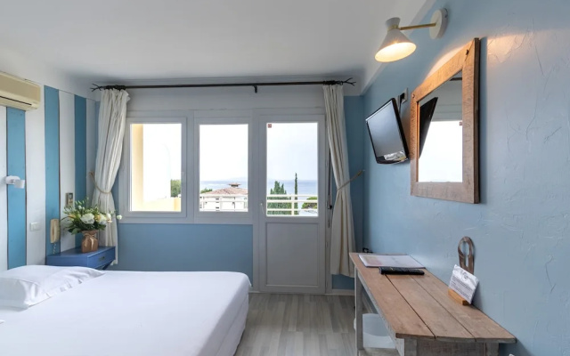 Cap Nègre Hôtel