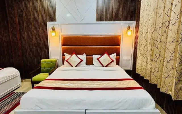 Hotel Amar