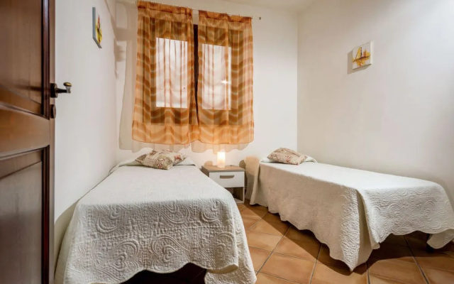 Villa Flavia Castellammare del Golfo