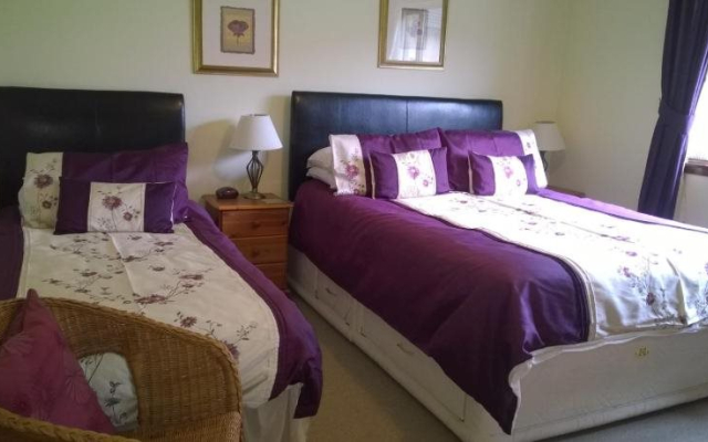Woodside of Glasslaw Guesthouse
