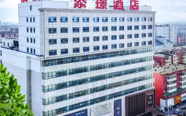 Tianjing Hotel