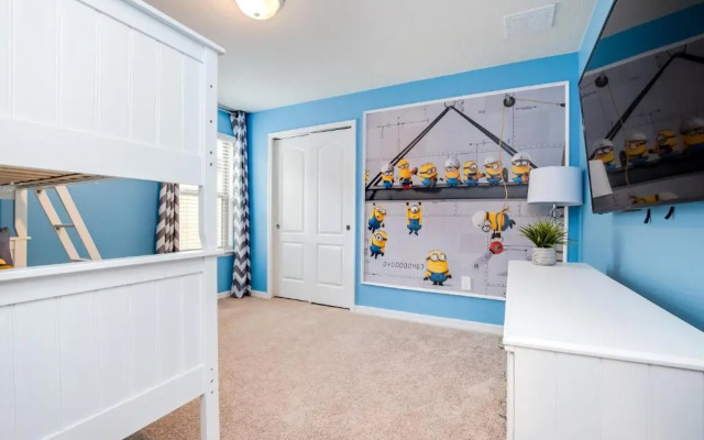 5541 Misty oak Circle