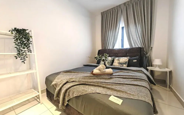 Trader Garden Residences