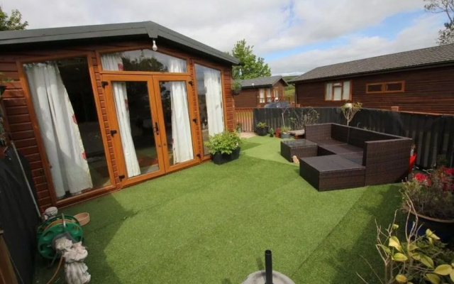 Brambles Holiday Lodges