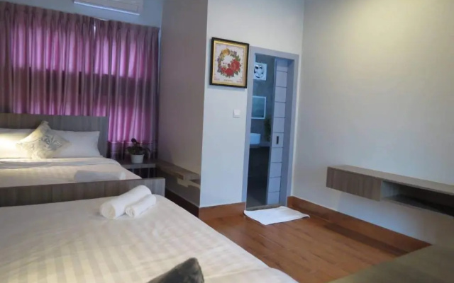 2N Residence