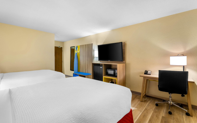 Days Inn by Wyndham Minot