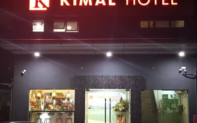 Kimal hotel taiping