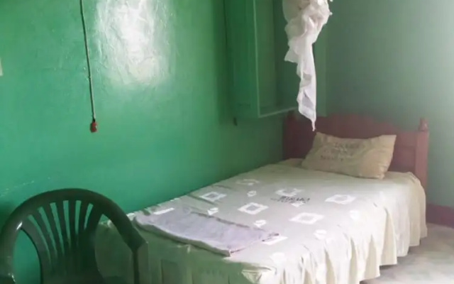 Baraka Guest House