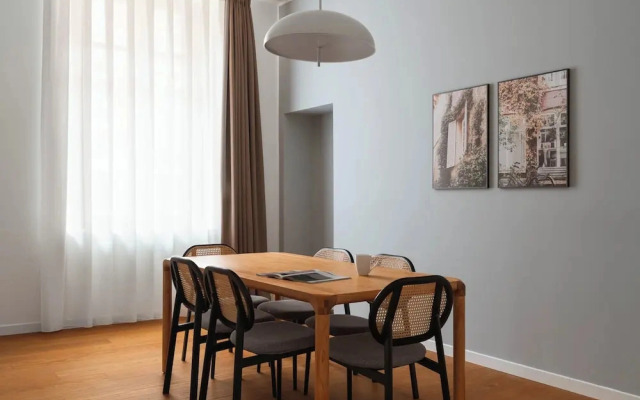 Limehome Milan Navigli