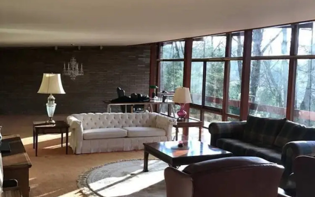 Unique and Secluded Country Estate Near Pittsburgh
