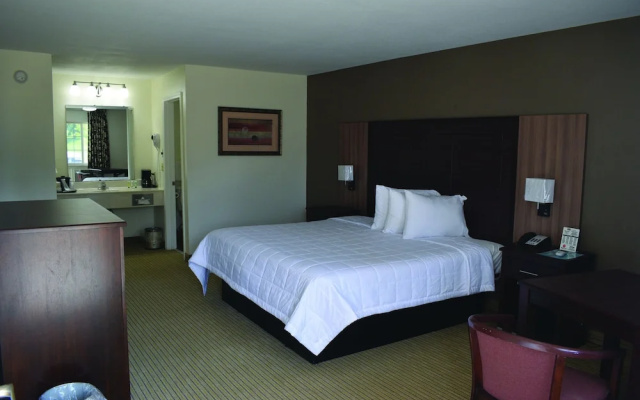 Madison Inn Lodge