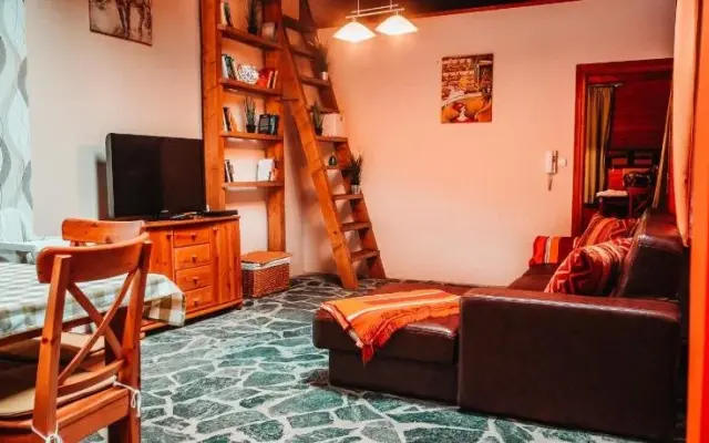 Matild Country Hotel