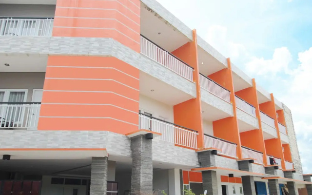 Airy Jimbaran Taman Mulia Gigit Sari 49 Bali