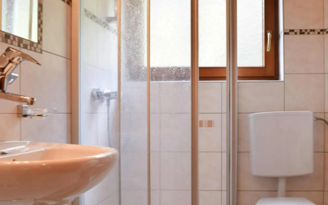 Apartment in Huttau Near Ski Amade Slopes