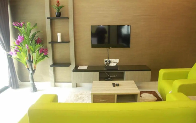 Sekata Apartment