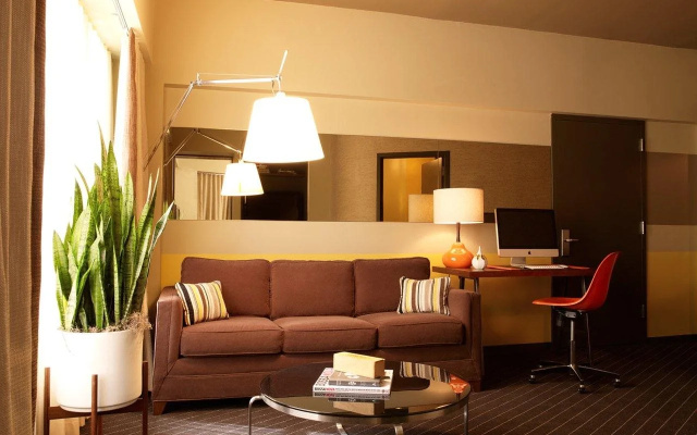 Roxy Hotel New York