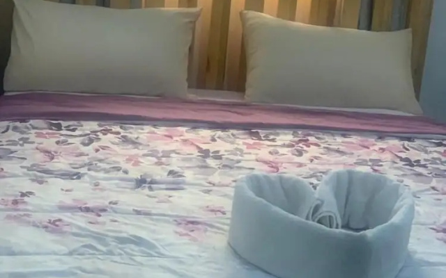 Watu Guest House