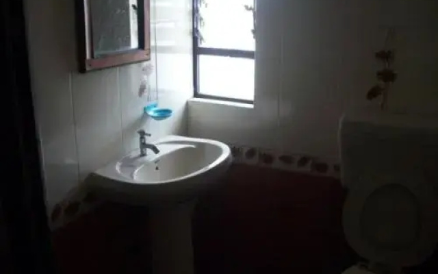 Yash Residency
