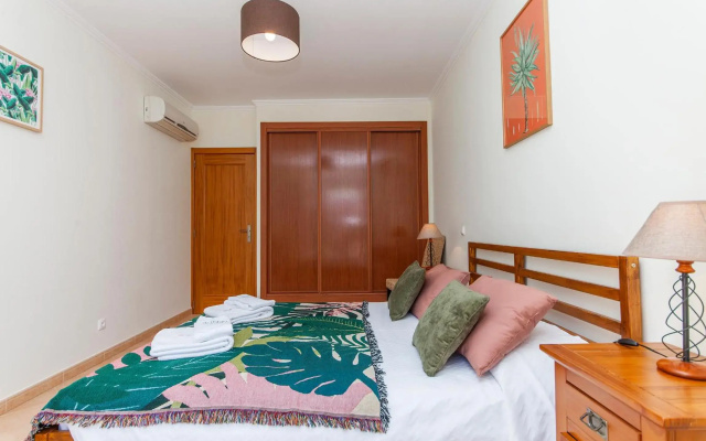 B73 - Luz Sun Holiday Apartment