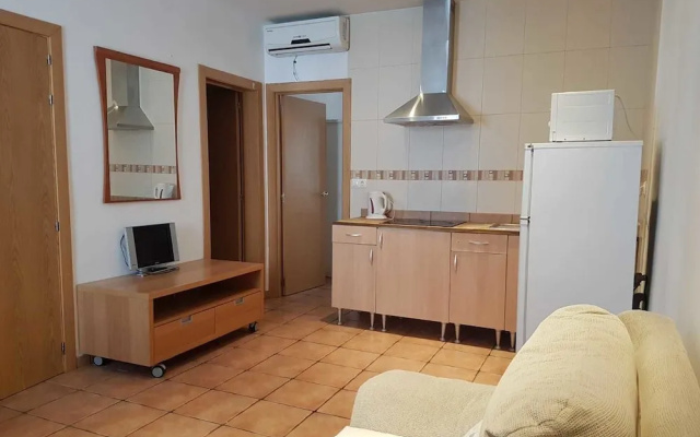 Apartamentos Sant Cristofol