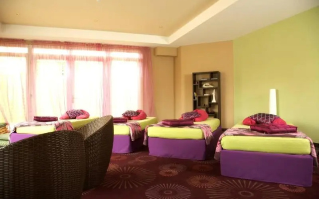 Holzapfel Hotels