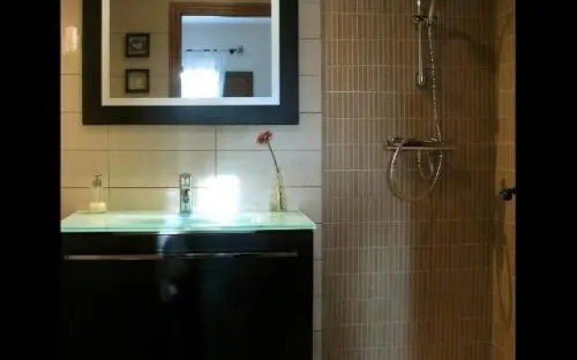 Apartamentos Rurales Balcon Del Camino Viejo