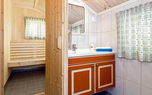 Amazing Home in Hemsedal With Sauna and 3 Bedrooms
