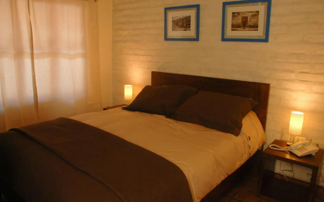 La Morada Suites