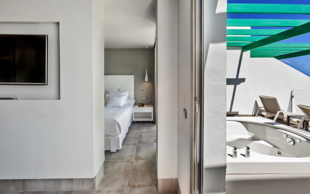 Barceló Teguise Beach - Adults only