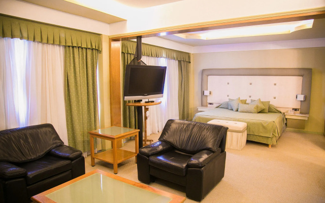 Hotel Alkazar