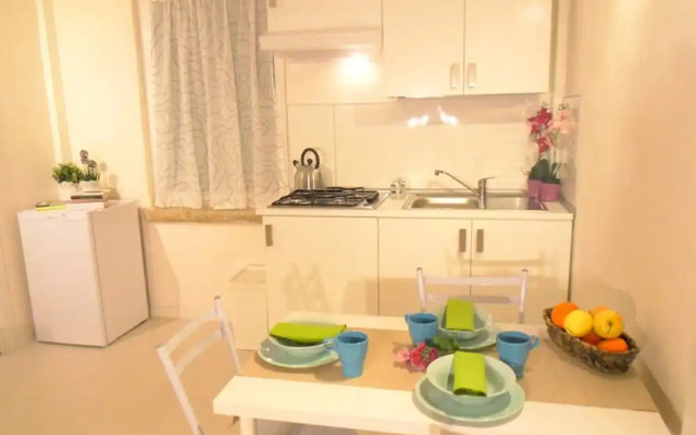 Smart Apartments