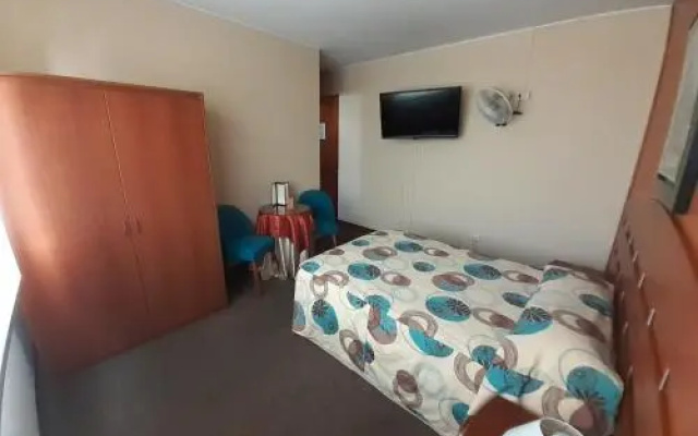 Hotel Javier Prado Inn