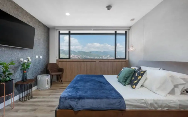 Go Living Suites - 1218