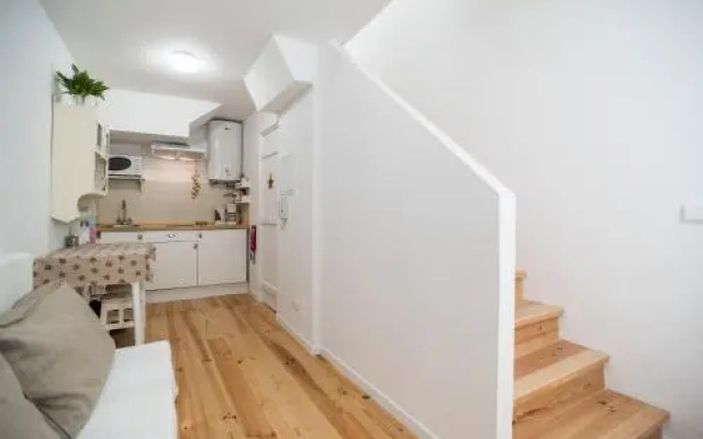 Little duplex in Alfama