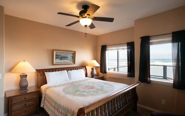 Beach House - 3 Br Home