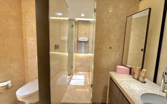 ZHome-Suhe Luxury Mansion-Near the Bund