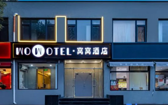 WOWOTEL