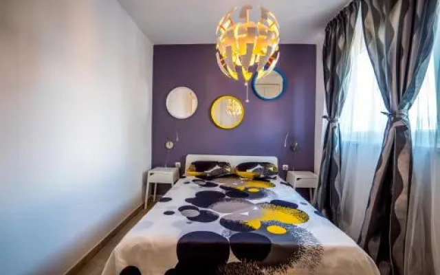 Apartments Ziggy Star