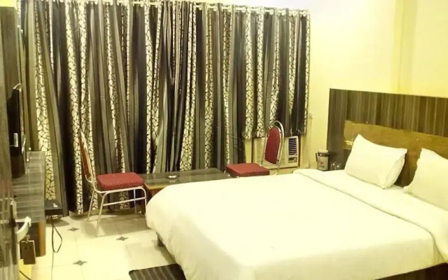 Hotel Royal Park