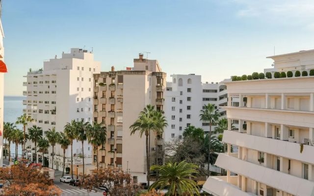 OleHolidays Larysol Centro Marbella