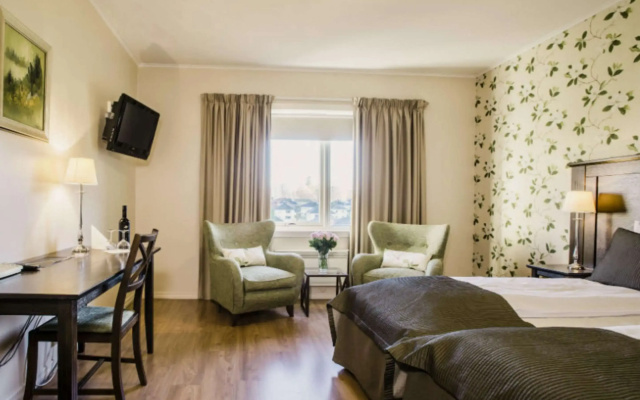 Home Hotel Park