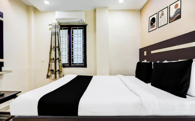 Premium Sanjeevi Residency