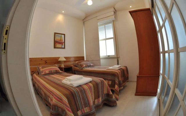 Apartamento Moreira da Silva