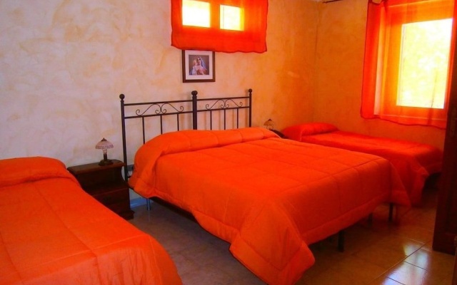 Hotel Sant'Elene