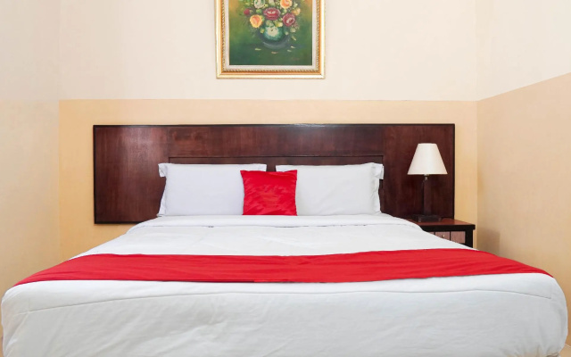 Ersha Hotel