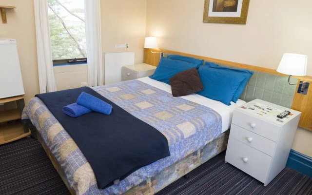 Albany Bayview Lodge YHA