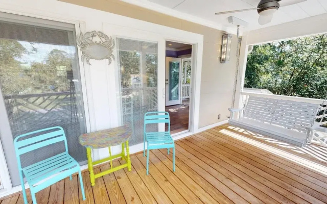 1004 2nd Avenue by Tybee Vacation Rentals