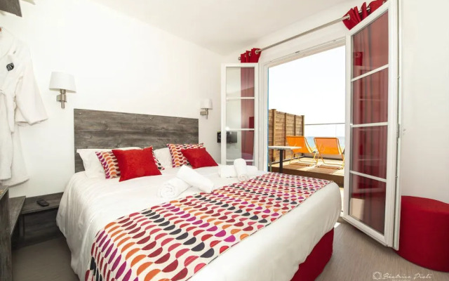 Hotel George Sand